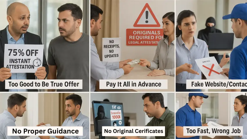 Gulf jobs losing Indian talent