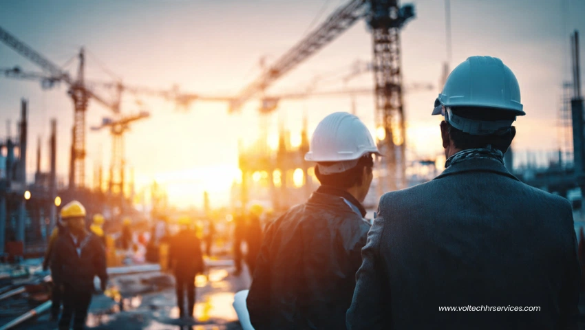 Brunei Labour Shortage