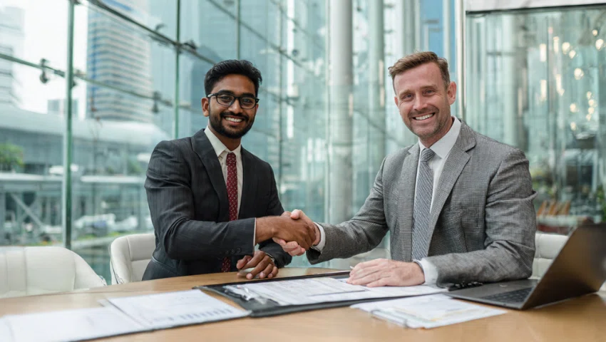 Manpower supply for brueni