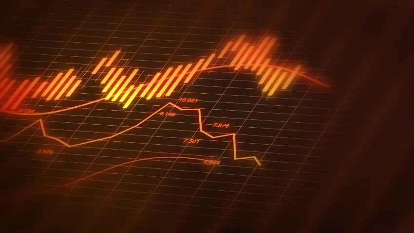 India bank fraud exponential growth visualization