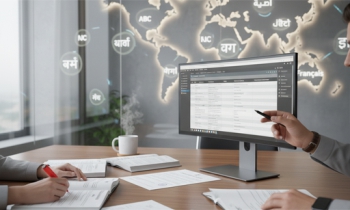 Certified document translation for visa and embassy use