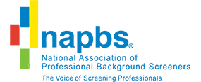 National Association of Professional Background Screeners (NAPBS)