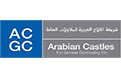 Arabian Castles for General Contracting (ACGC)
