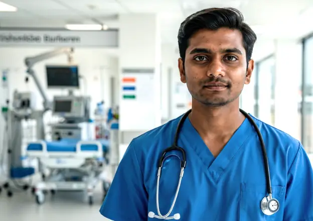 Healthcare Manpower agency for Germnay