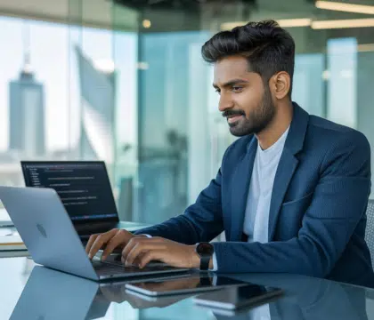 IT professional Denmark